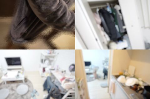 stills