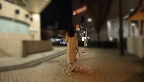 stills