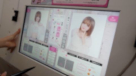 stills